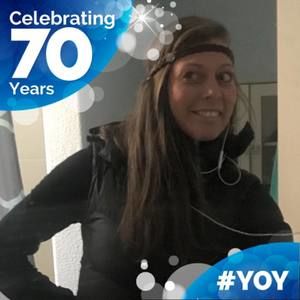 Meet your Posher, Karisa